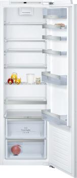 Neff KI1813FE0 - N 70, Kühlschrank, 177.5 x 56 cm, Flachscharnier